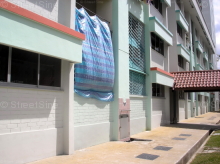 Blk 668 Hougang Avenue 8 (Hougang), HDB Executive #237612